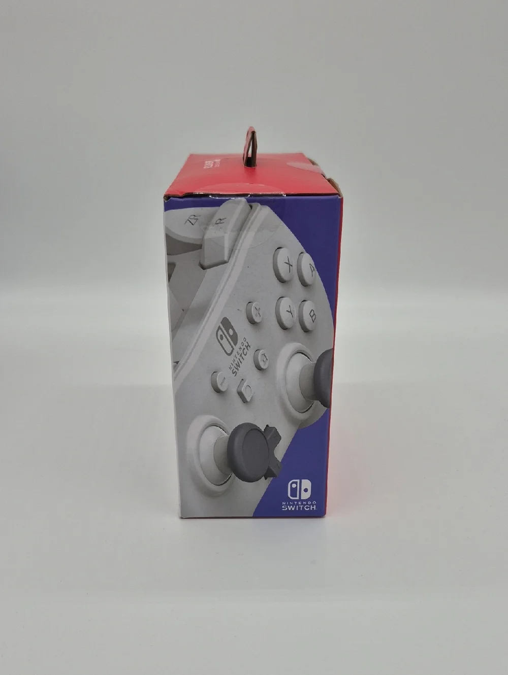 🎮 Nintendo Switch Controller Bundle (2) PowerA White NEW Sealed